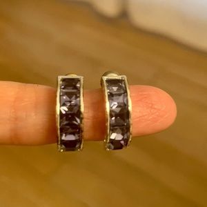 $5 each or 3/$10 earrings